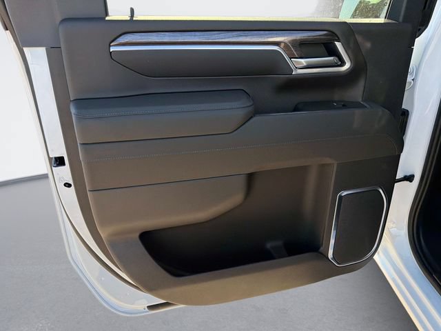 New 2026 Chevrolet Silverado 2500 LTZ AWD/4WD image 14