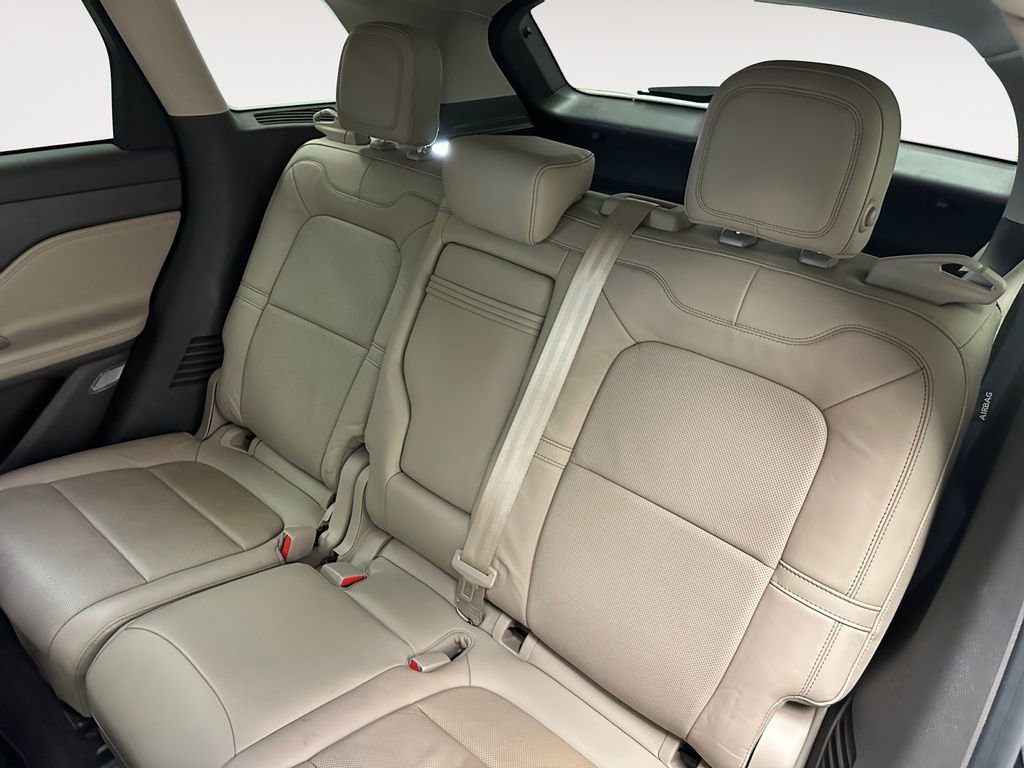 Used 2020 Lincoln Corsair Reserve w/ Elements Package AWD/4WD image 13