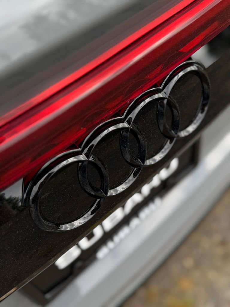 Used 2022 Audi SQ8 Prestige w/ Prestige Package AWD/4WD image 56