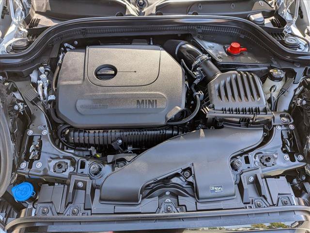 Used 2024 MINI Cooper S FWD image 22