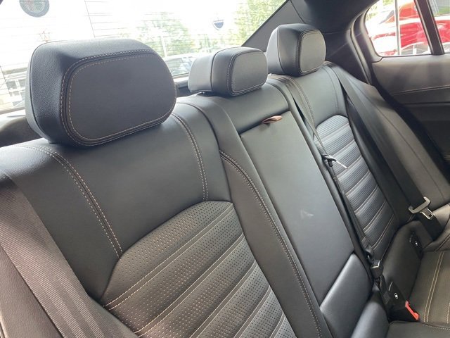 New 2025 Alfa Romeo Giulia AWD w/ Driving Assist Package image 44