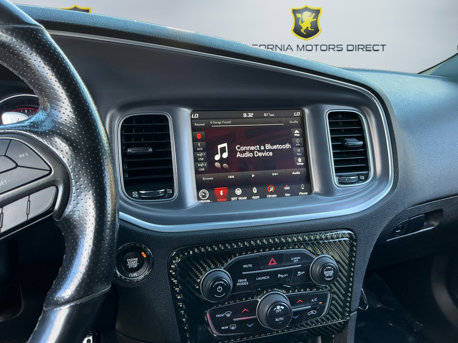 Used 2019 Dodge Charger Scat Pack w/ Dynamics Package image 12