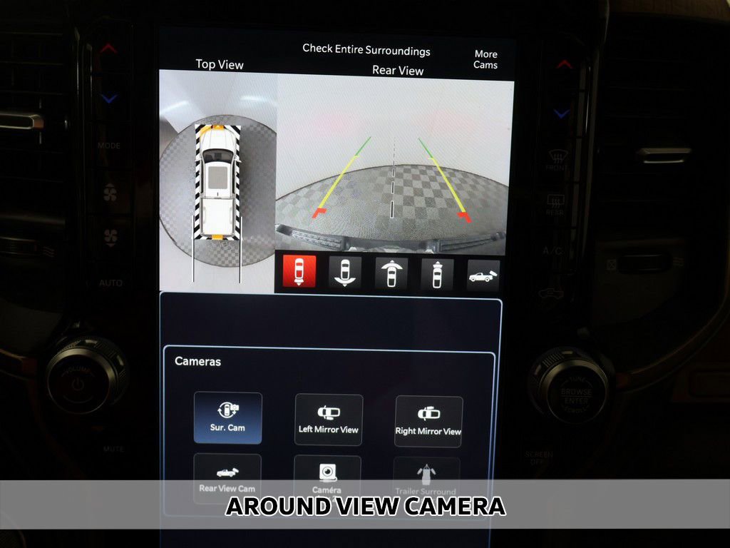 Used 2022 RAM 1500 Limited image 7