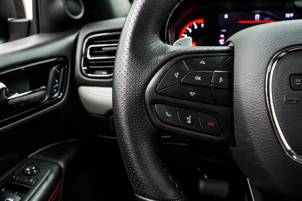 Used 2024 Dodge Durango GT AWD/4WD image 40