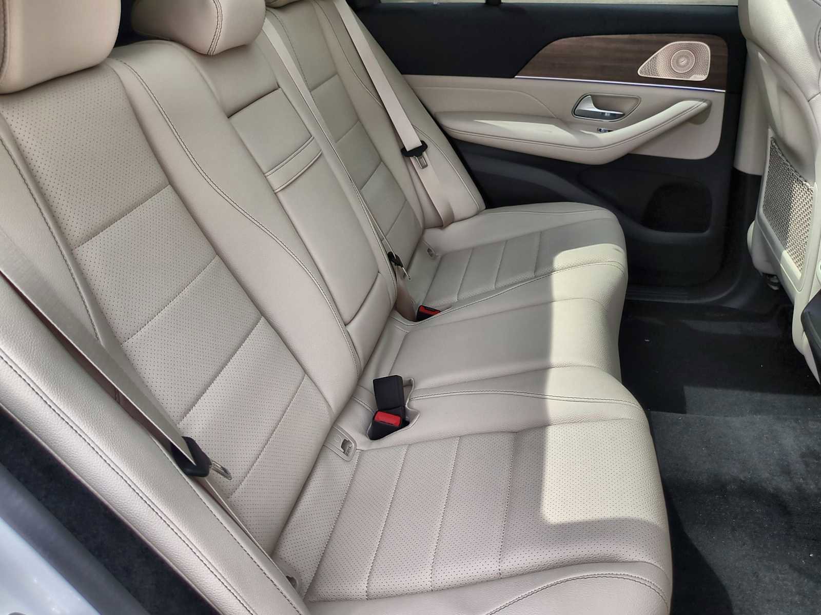 Used 2026 Mercedes-Benz GLE 350 4MATIC image 22