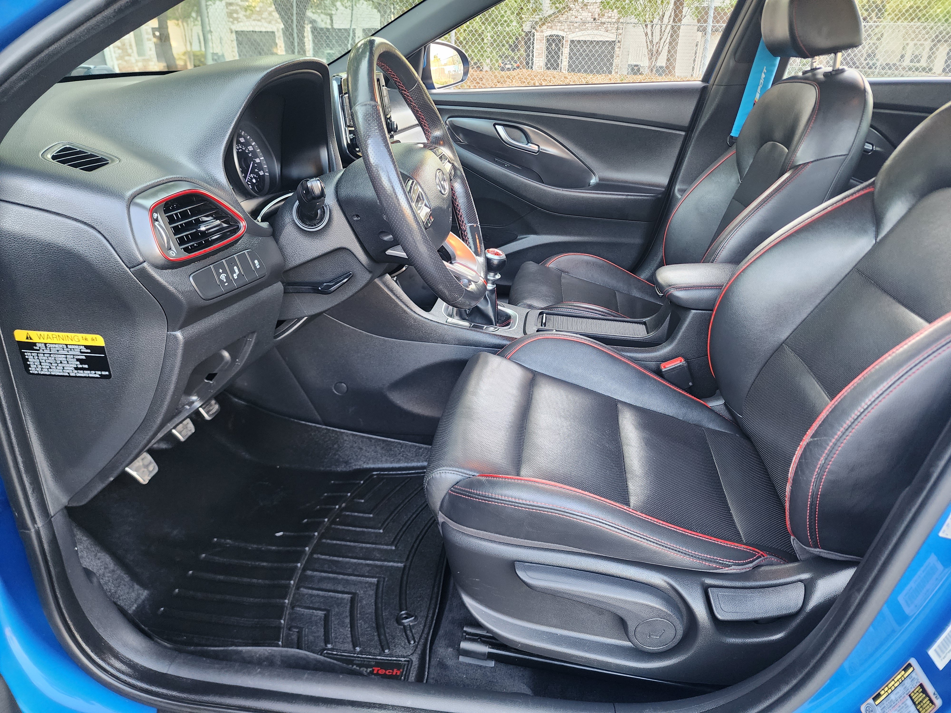 Used 2018 Hyundai Elantra GT Sport image 26
