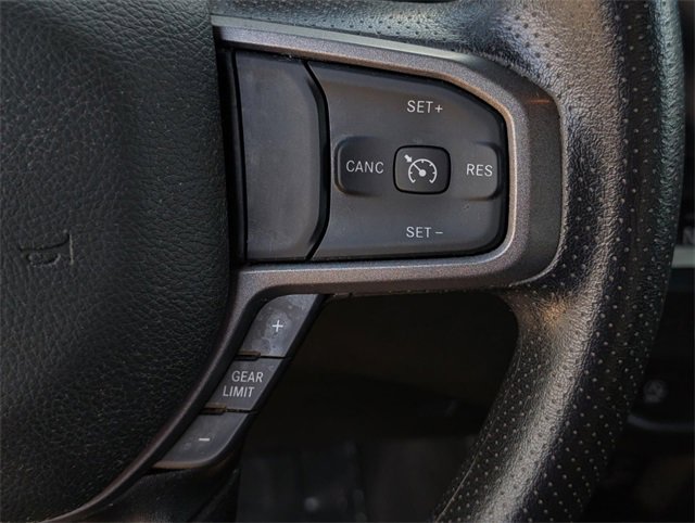 Used 2024 RAM 1500 Tradesman w/ Trailer Tow Group image 13