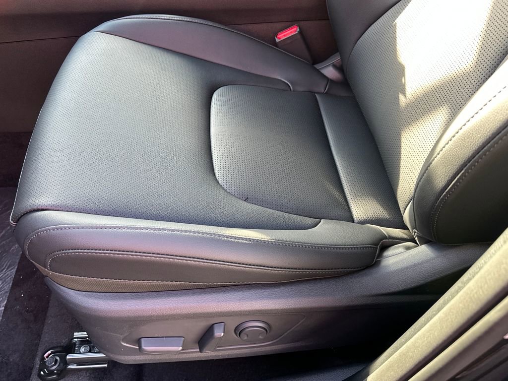 New 2026 Kia Sportage AWD Hybrid image 13