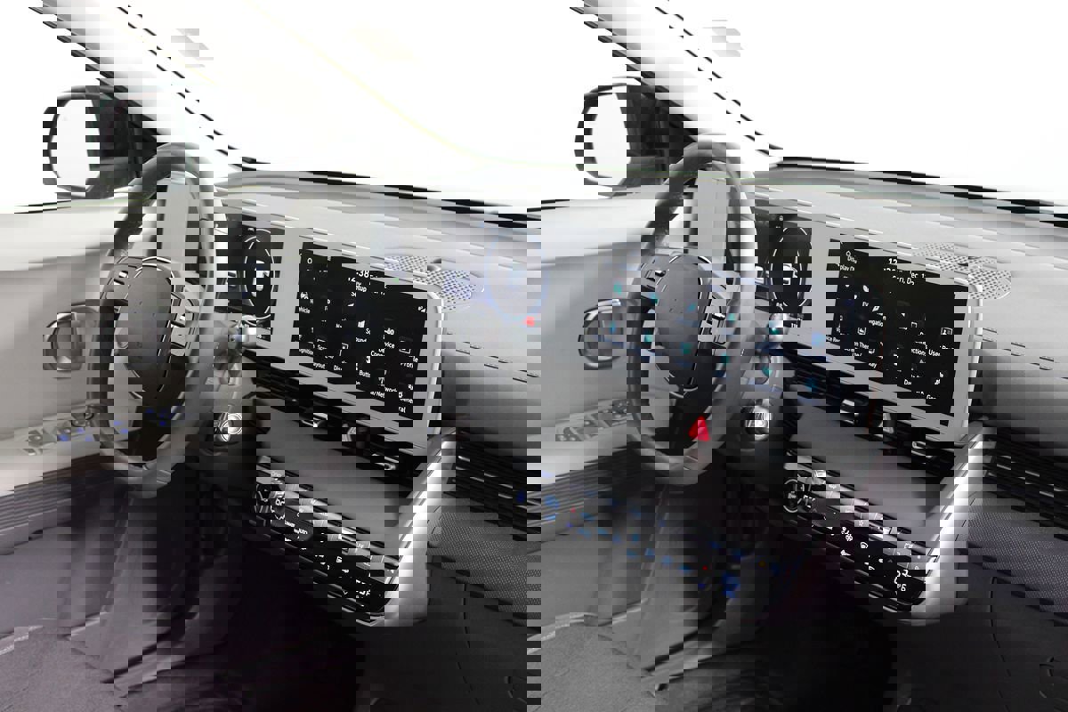 Used 2024 Hyundai Ioniq 5 SEL image 11