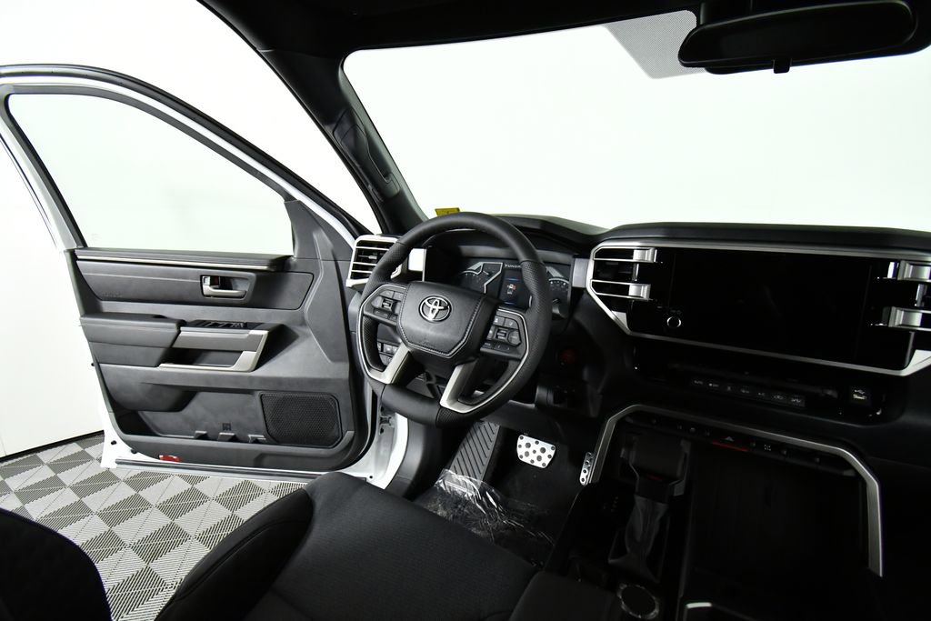 New 2026 Toyota Tundra SR5 image 19