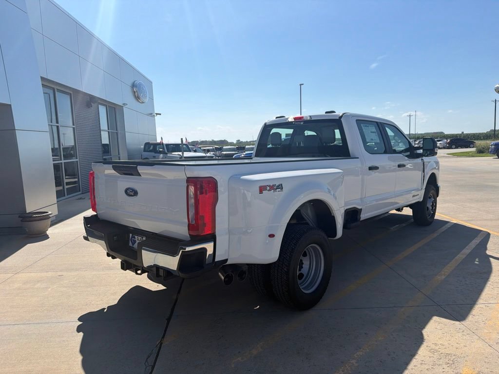 New 2026 Ford F350 XL AWD/4WD image 11