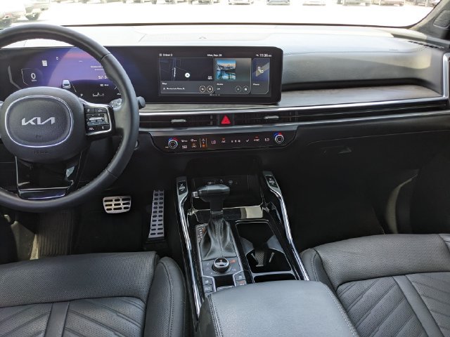 Used 2025 Kia Sorento SX Prestige AWD/4WD image 18