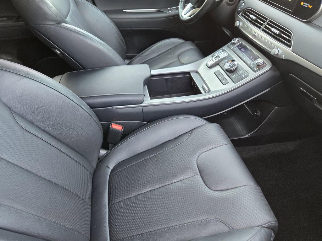 Used 2020 Hyundai Palisade SEL image 15