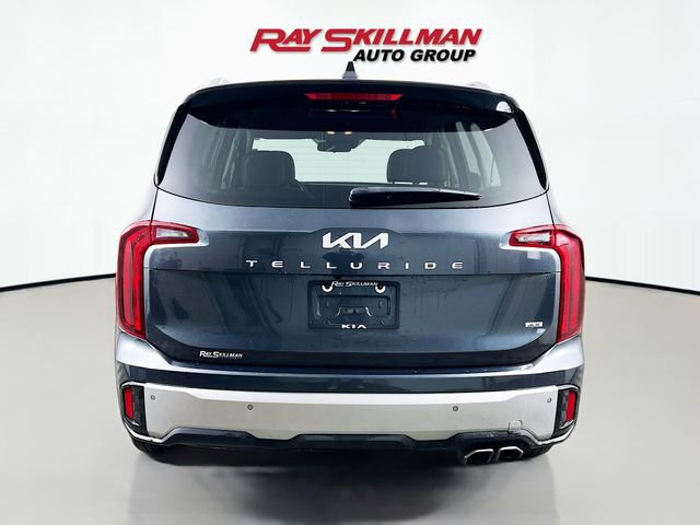 Used 2023 Kia Telluride S image 6