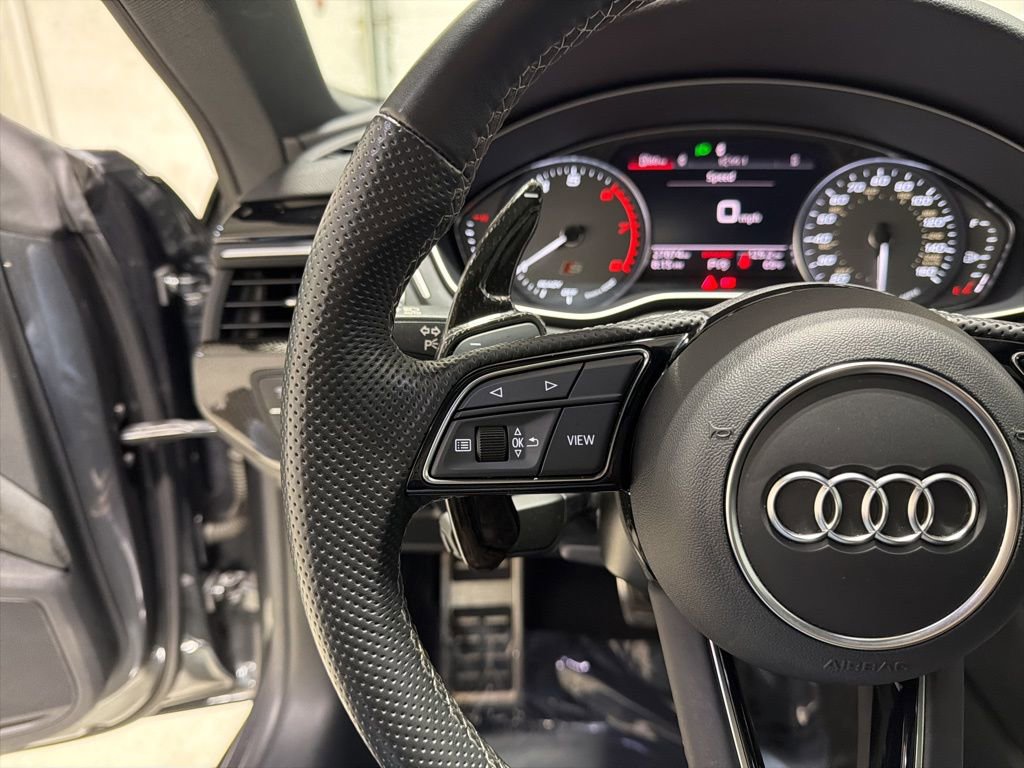 Used 2022 Audi S5 Premium w/ Convenience Package image 26