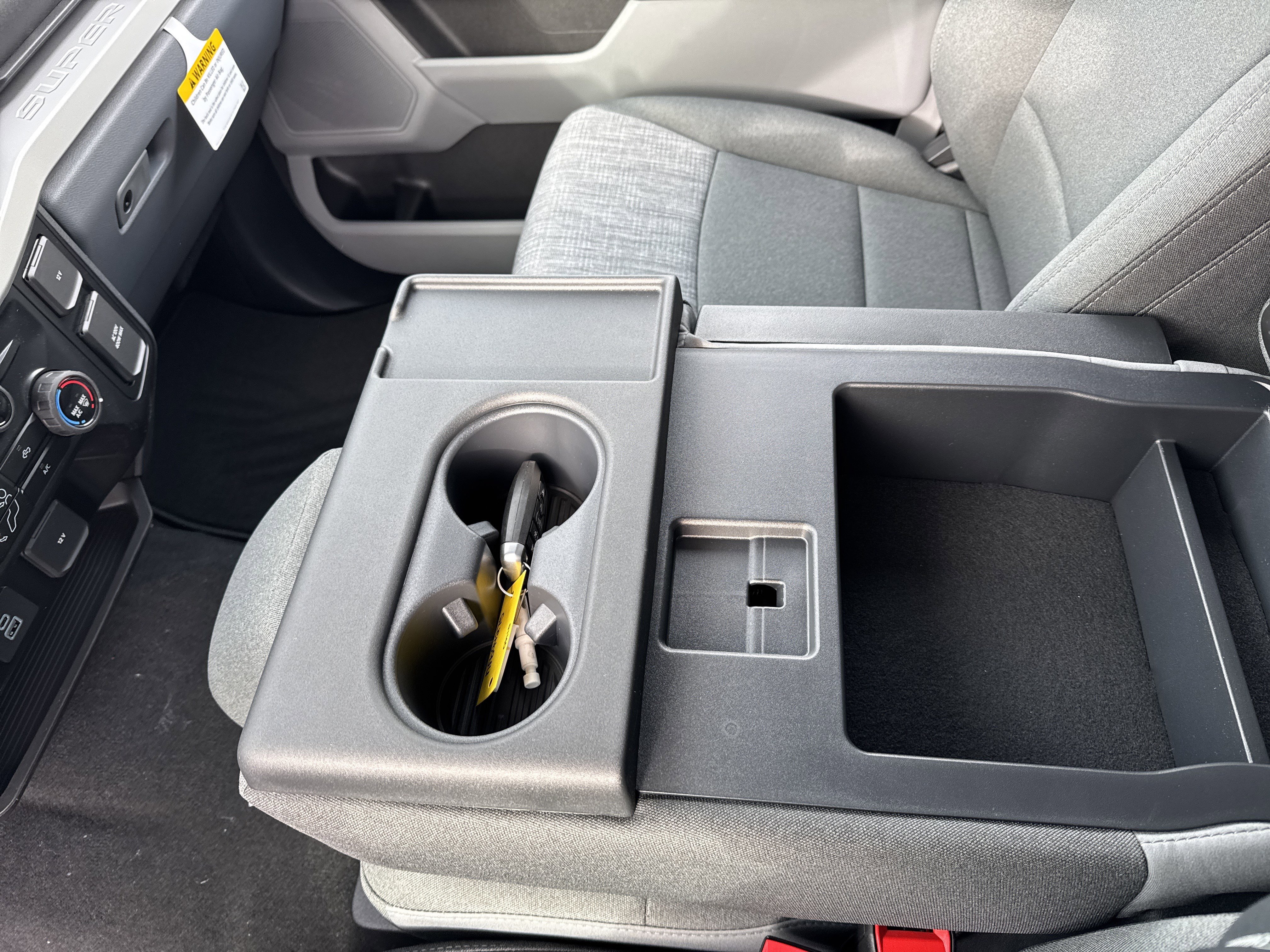 New 2026 Ford F250 XLT w/ Tremor Off-Road Package image 40