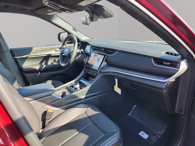 New 2025 Jeep Grand Cherokee Limited image 26