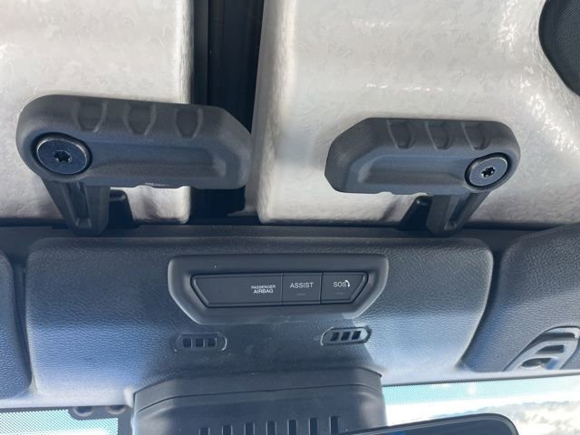 Used 2020 Jeep Gladiator Mojave image 29