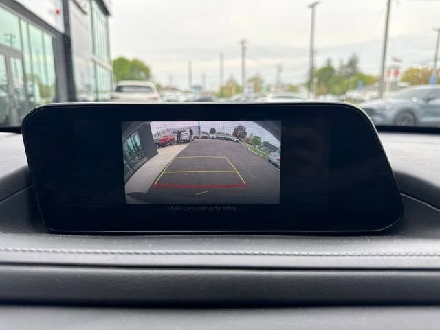 Used 2024 MAZDA CX-30 AWD 2.5 S w/ Preferred Package image 18