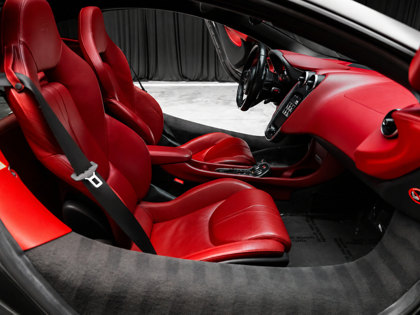 Used 2017 McLaren 570S RWD image 61