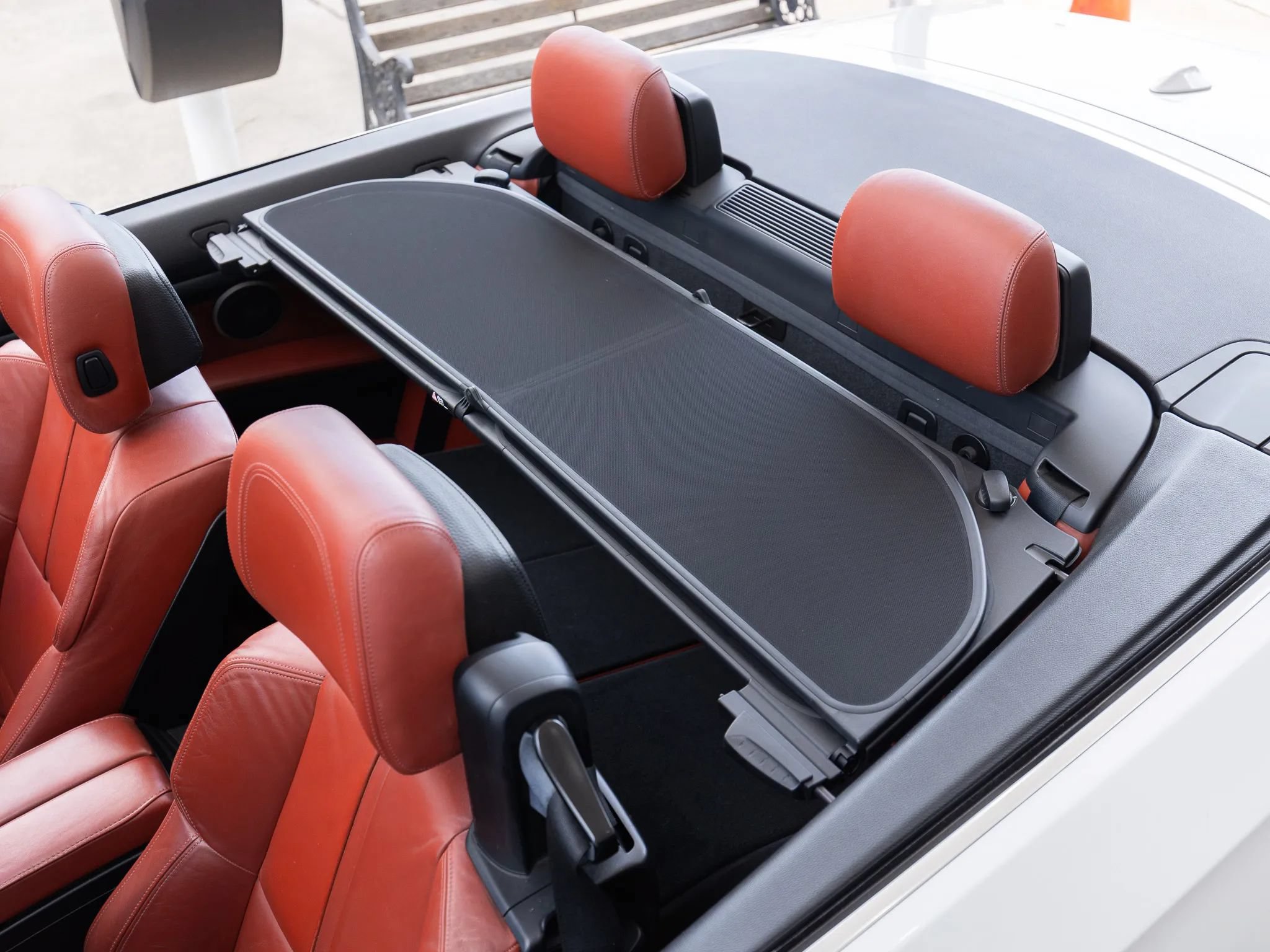 Used 2013 BMW M3 Convertible RWD image 20