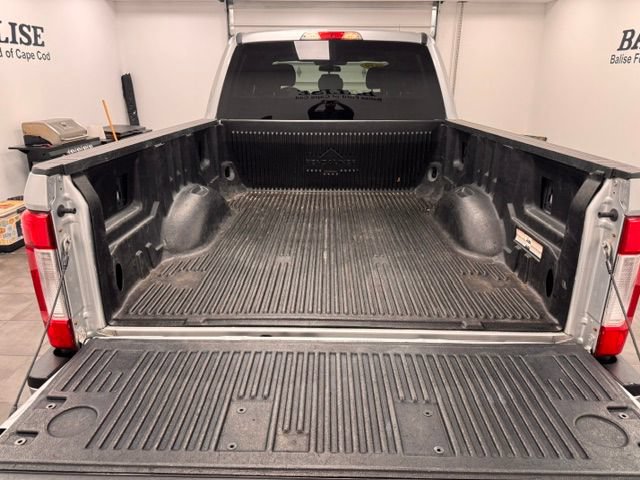 Used 2019 Ford F250 XLT w/ Snow Plow Prep Package AWD/4WD image 18