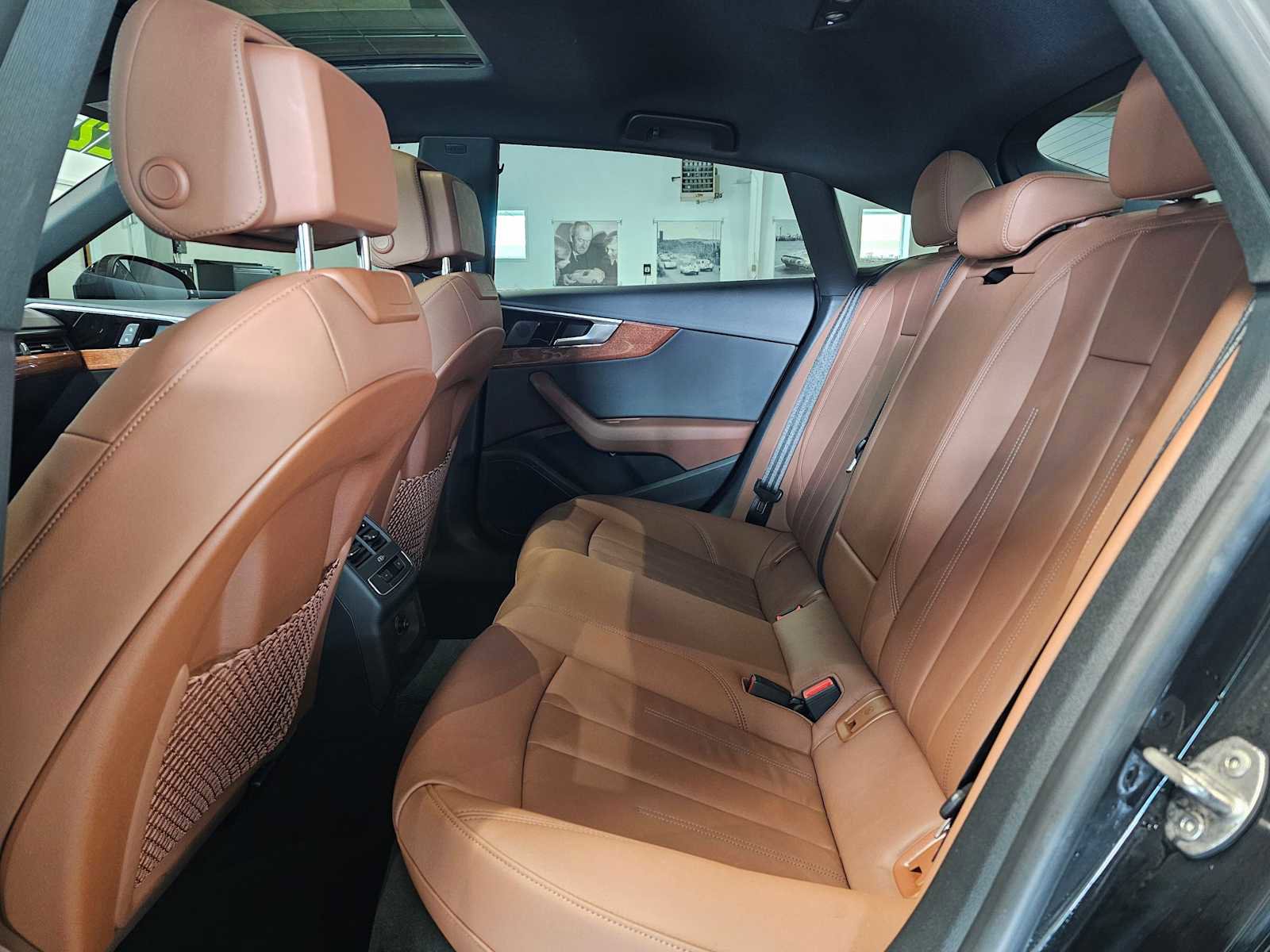 Used 2022 Audi A5 2.0T Premium image 17