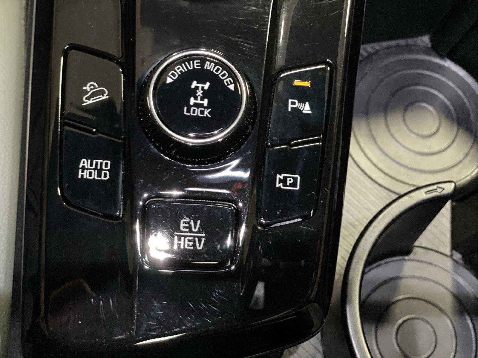 Used 2024 Kia Sportage X-Line AWD/4WD image 35