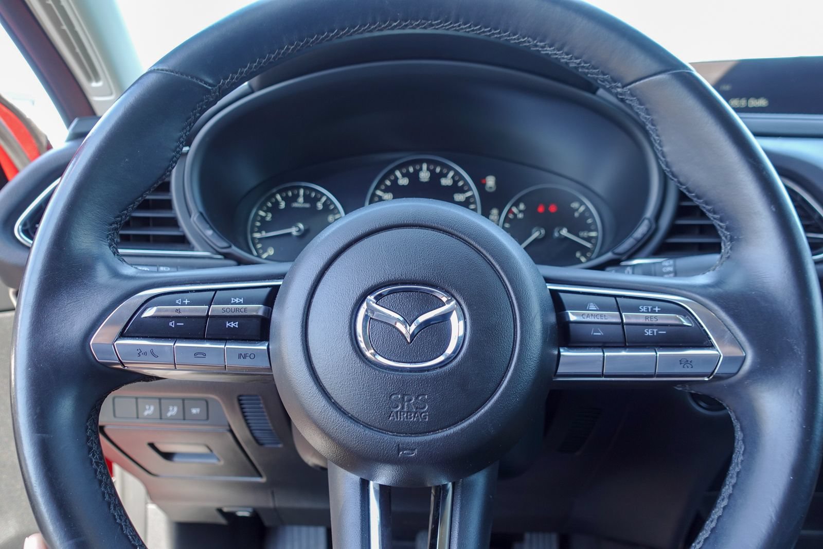 Certified 2023 MAZDA CX-30 AWD 2.5 S w/ Preferred Package image 19