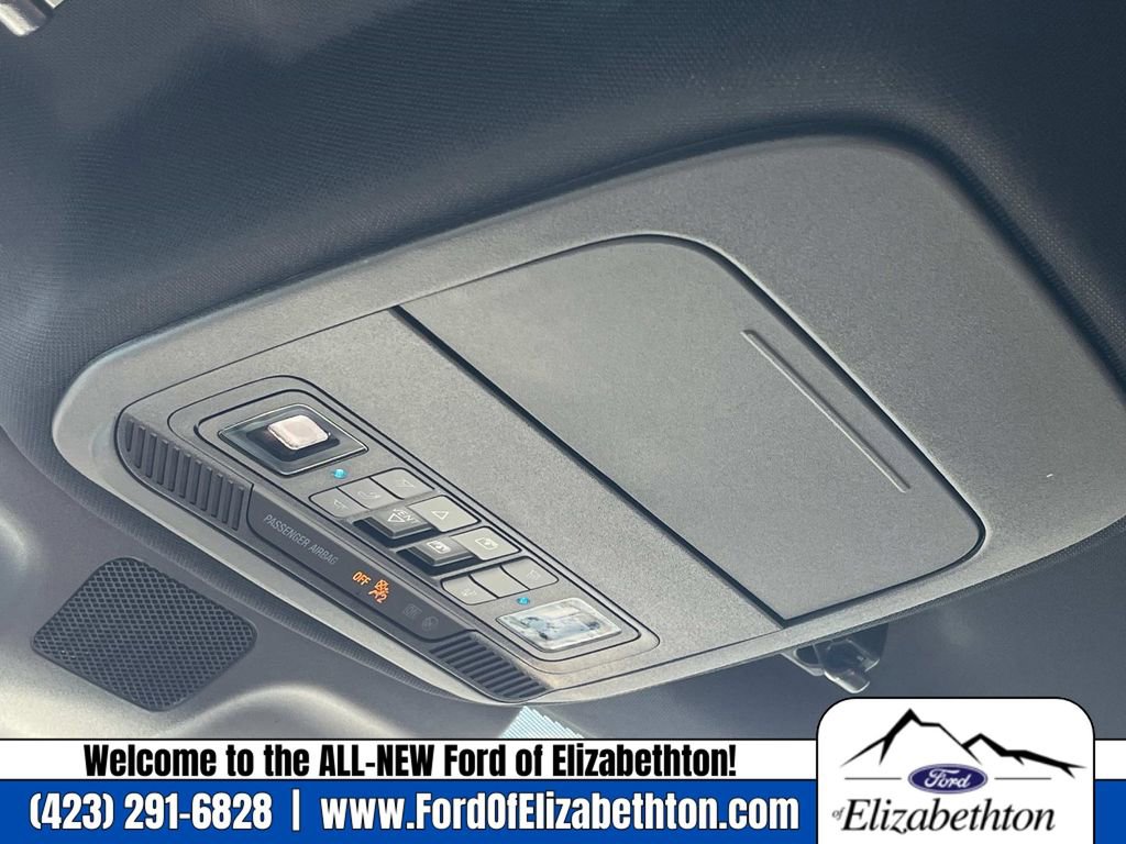 New 2025 Ford Expedition Max King Ranch image 29