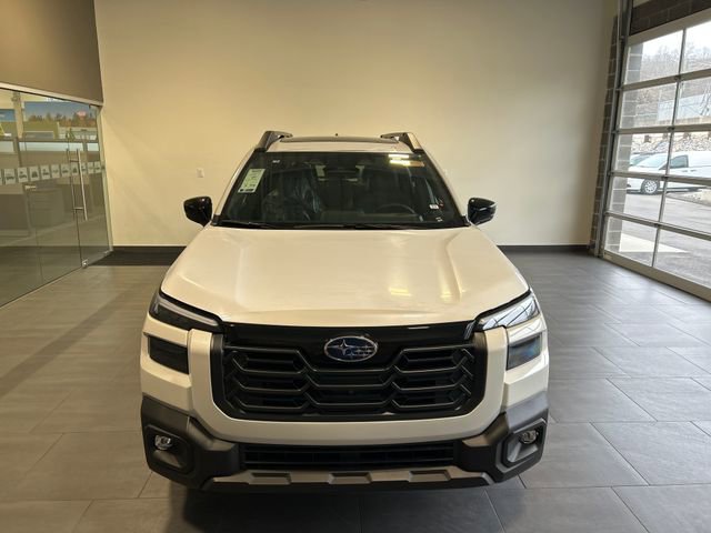 New 2026 Subaru Outback Touring XT image 2