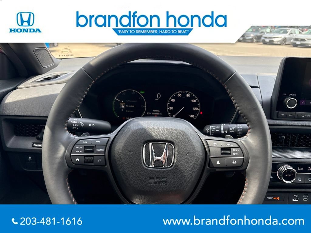 Used 2023 Honda CR-V Sport image 16