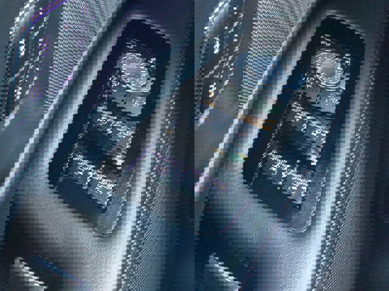 Certified 2024 Lincoln Nautilus Reserve w/ Jet Appearance Package (87T) image 23