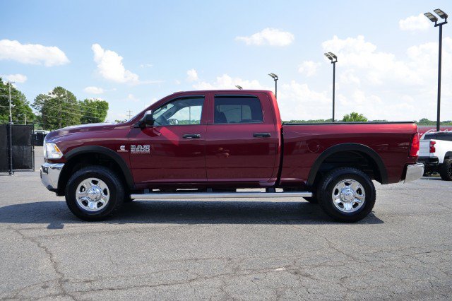 Used 2017 RAM 2500 Tradesman w/ Chrome Appearance Group AWD/4WD image 31
