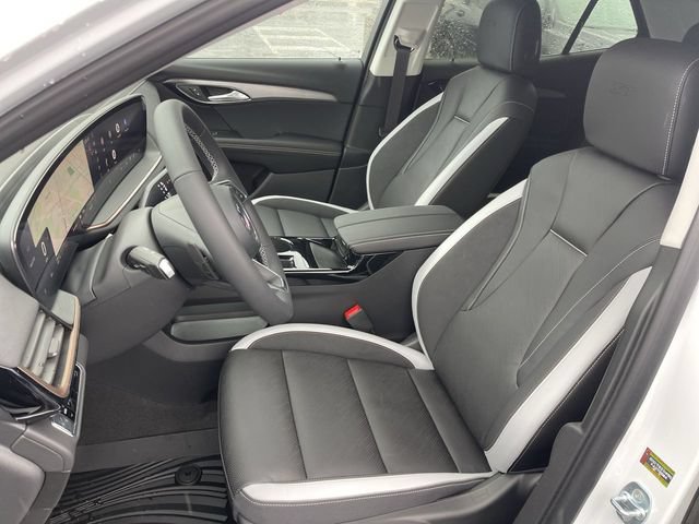 New 2026 Buick Envision Sport Touring AWD/4WD image 11