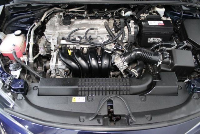 Used 2022 Toyota Corolla LE FWD image 27