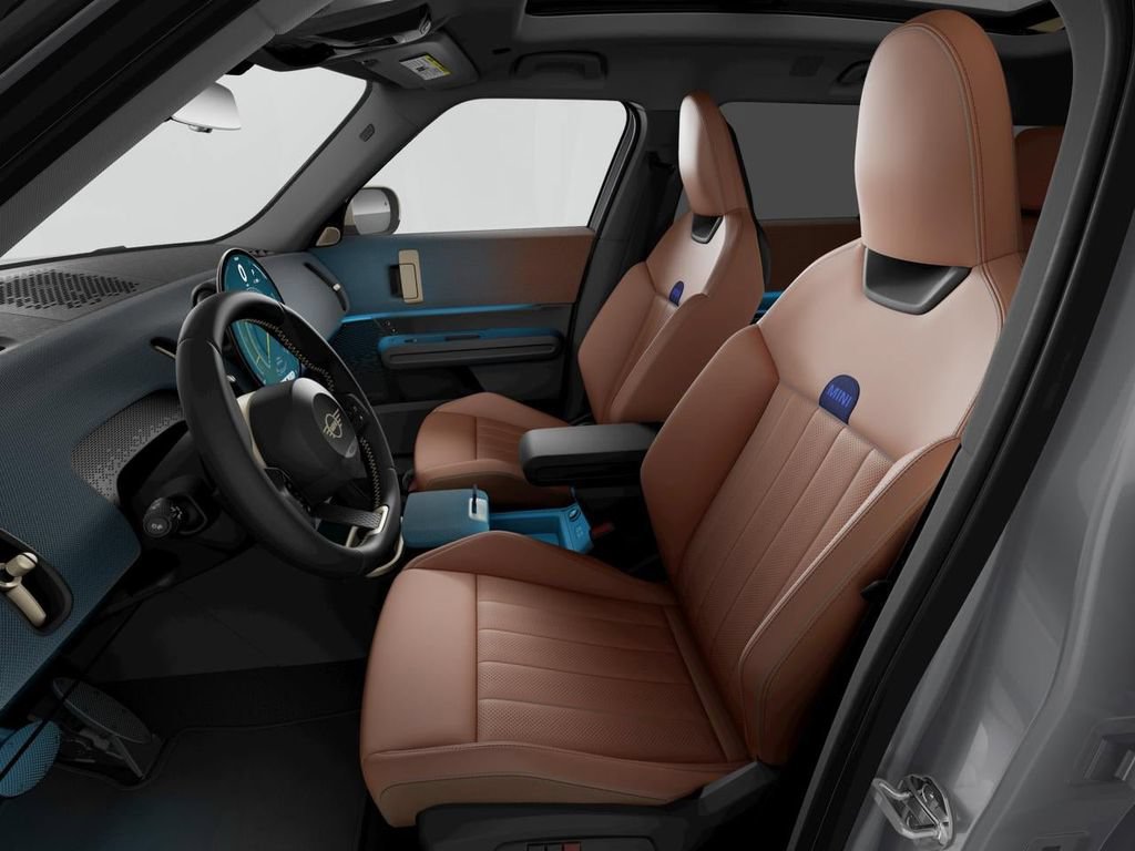 New 2027 MINI Cooper Countryman S AWD/4WD image 6
