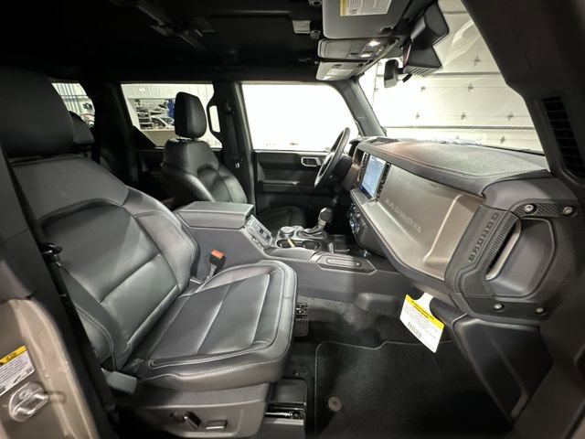 New 2025 Ford Bronco Outer Banks image 29