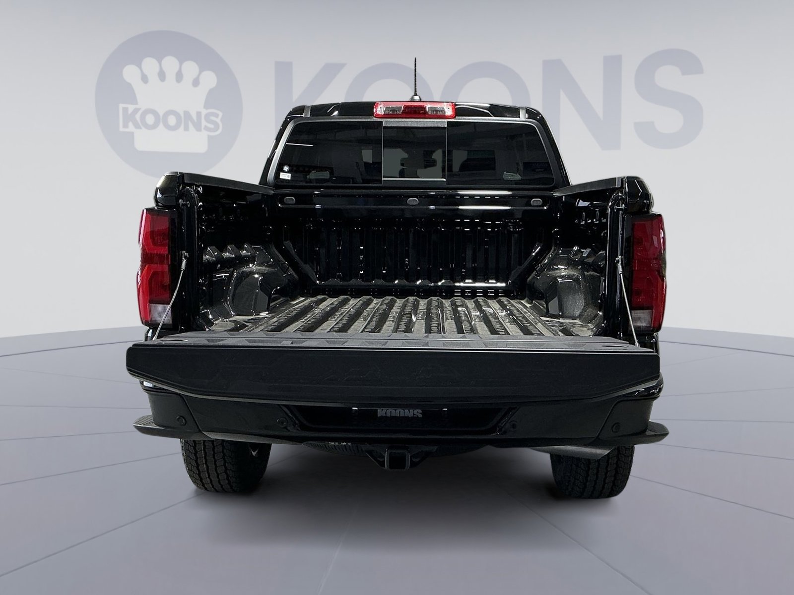 New 2026 Chevrolet Colorado Z71 w/ Z71 Convenience Package 2 image 33