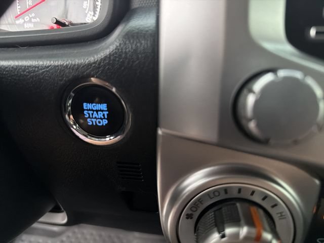 Certified 2022 Toyota 4Runner SR5 RWD image 15