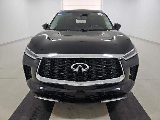 Used 2022 INFINITI QX60 Luxe w/ Cargo Package image 2