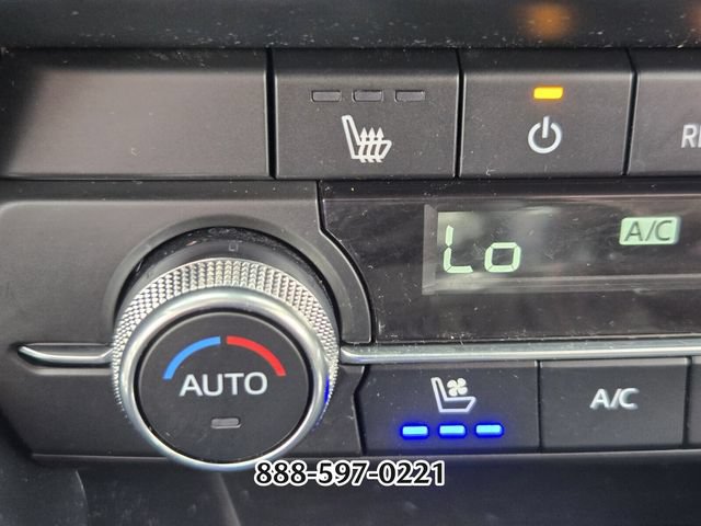 Used 2023 MAZDA CX-9 Carbon Edition AWD/4WD image 24