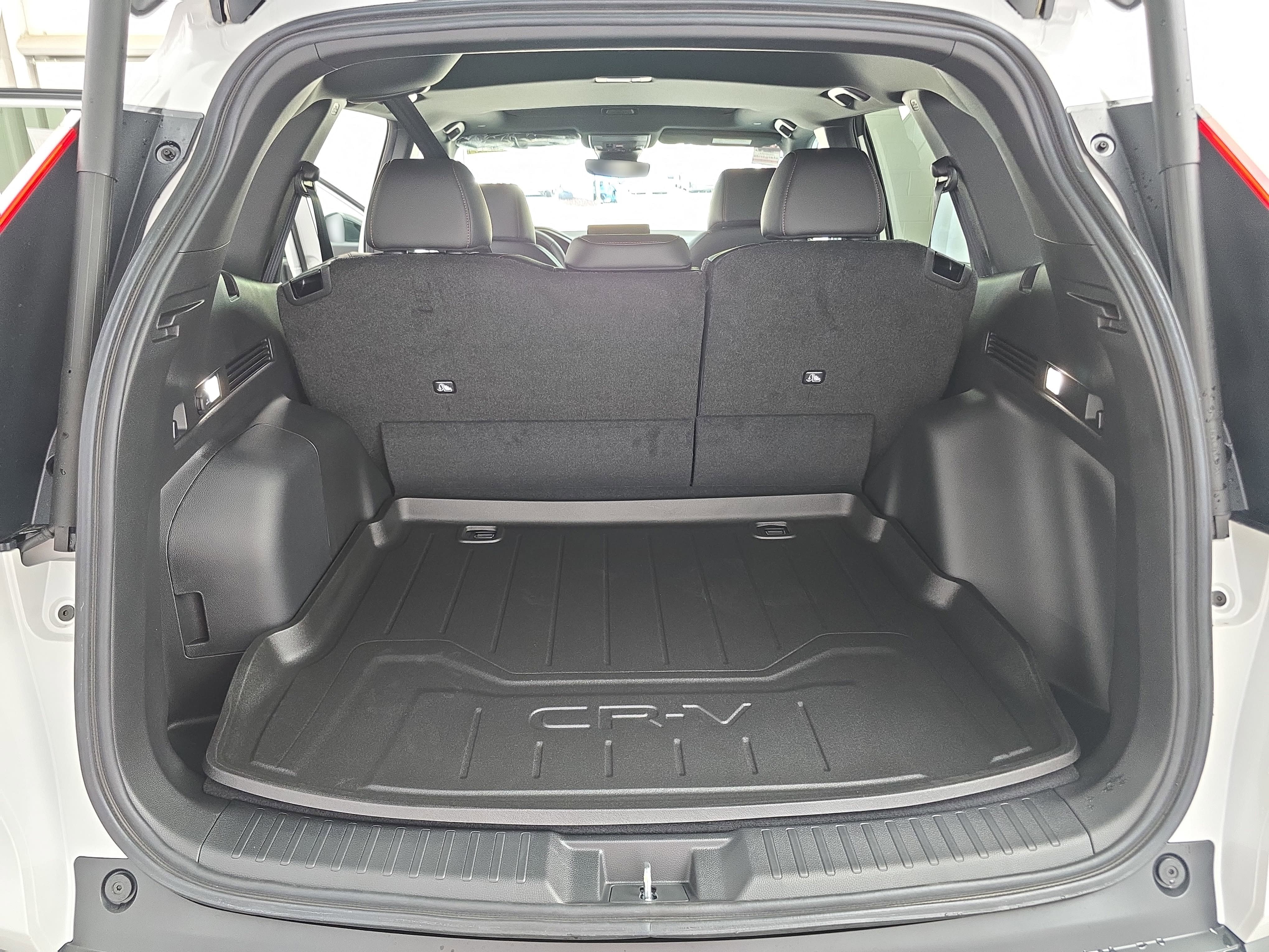 New 2026 Honda CR-V Sport-L image 12