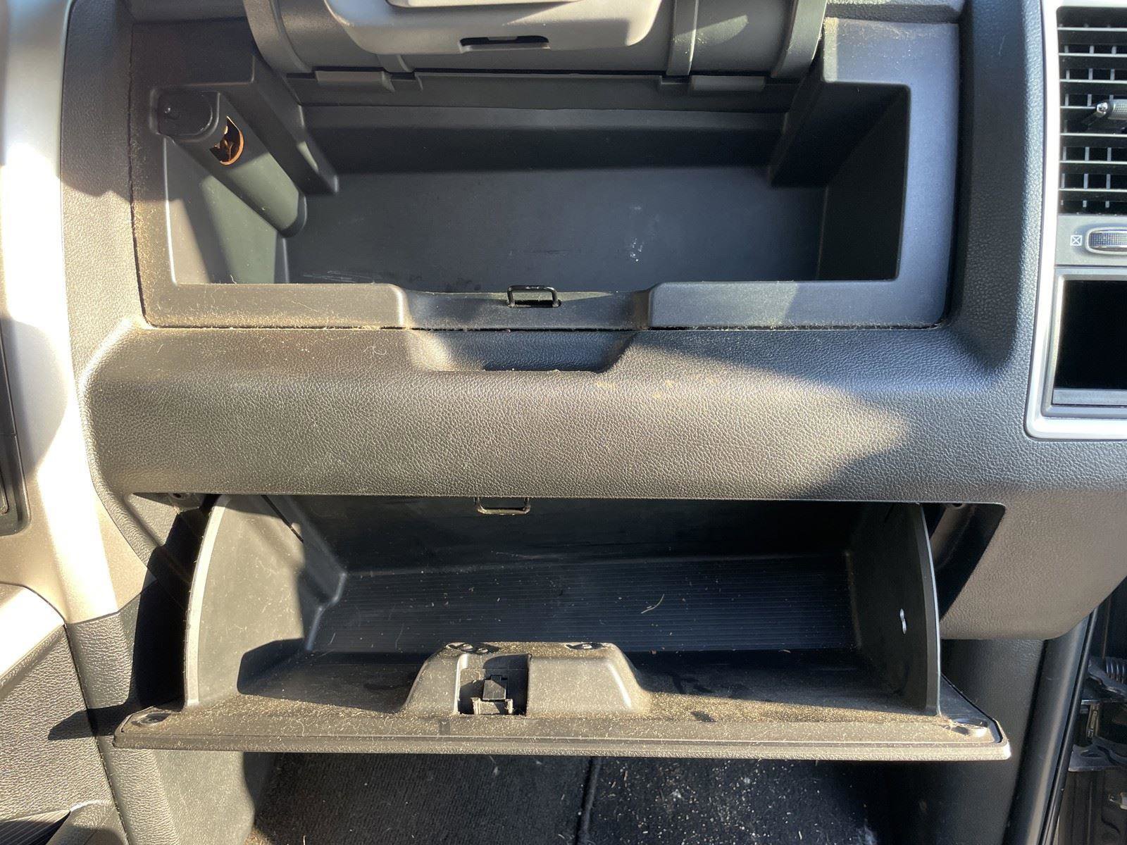 Used 2017 RAM 1500 Lone Star image 47