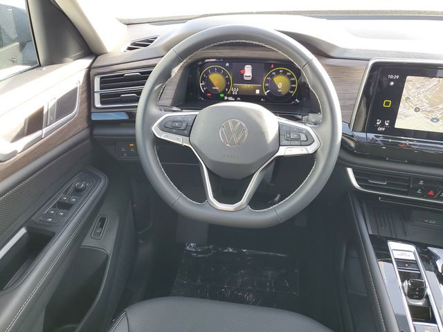 New 2026 Volkswagen Atlas SEL image 10