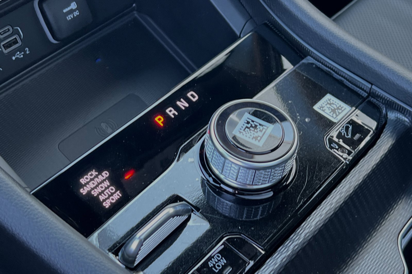 New 2024 Jeep Grand Cherokee Limited 4xe w/ Luxury Tech Group II image 20