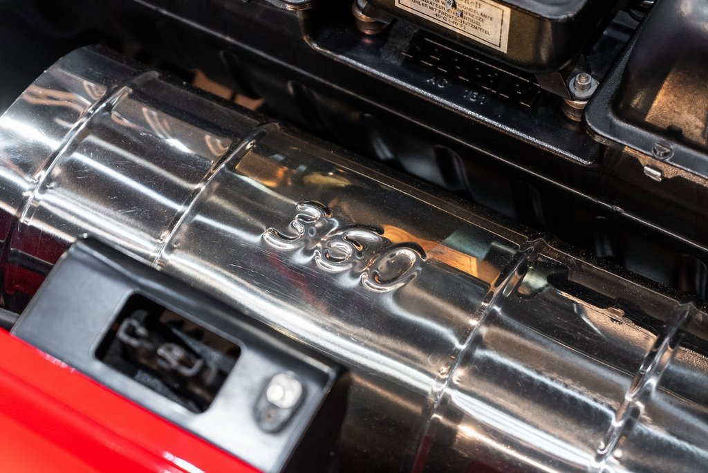 Used 2004 Ferrari 360 Modena image 20