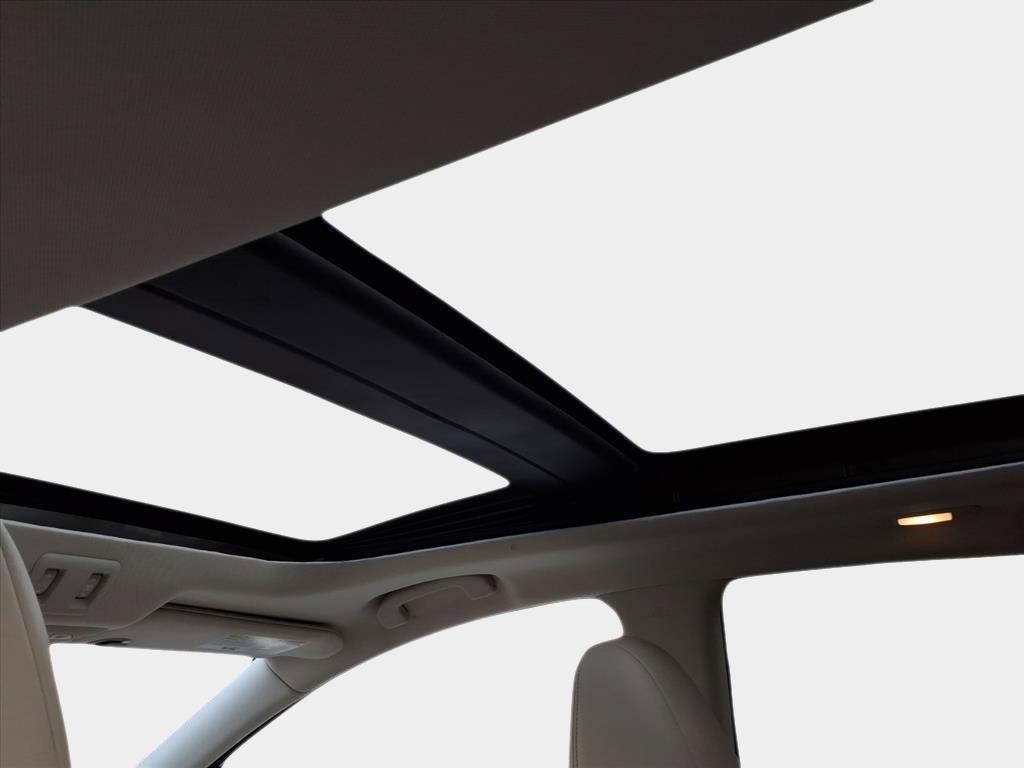 Used 2023 Nissan Murano SL w/ SL Moonroof Package image 16