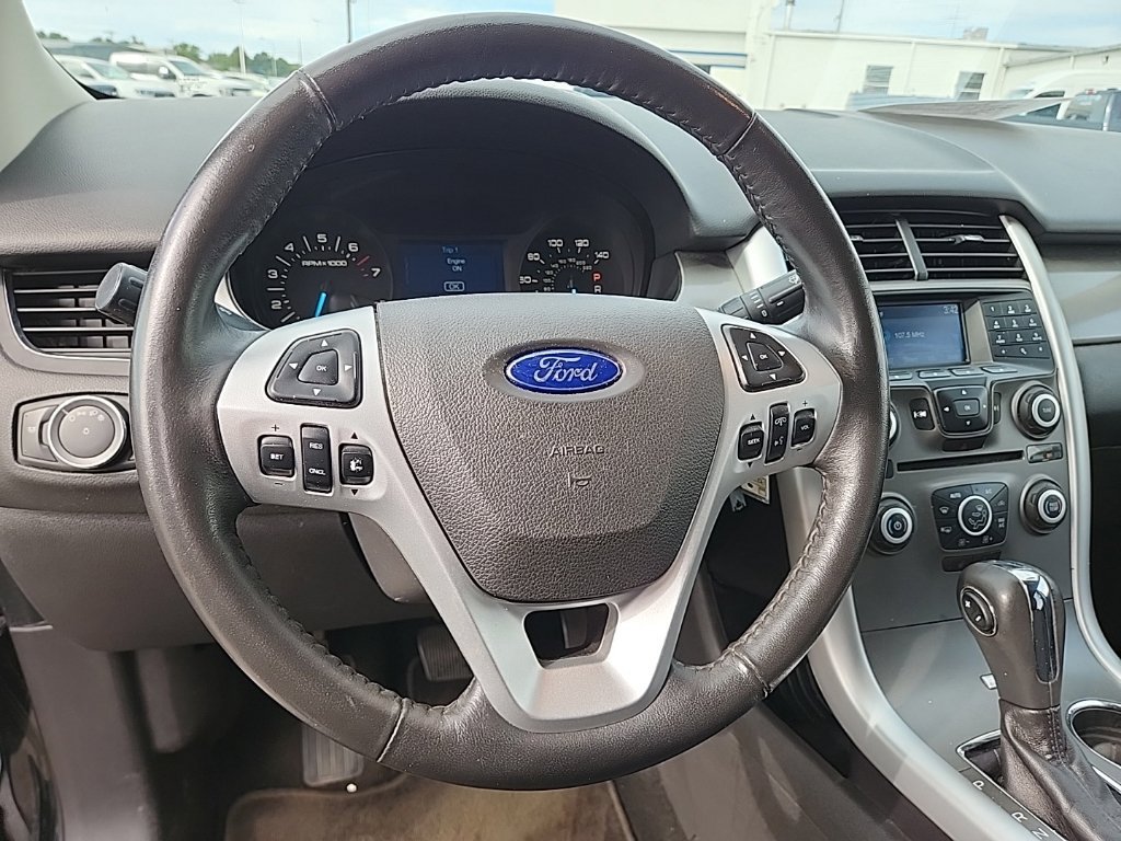 Used 2014 Ford Edge SEL AWD/4WD image 14