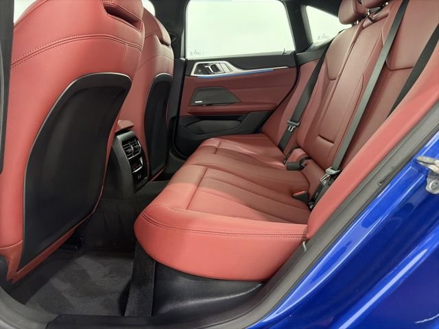 Used 2026 BMW 430i xDrive w/ M Sport Package AWD/4WD image 17